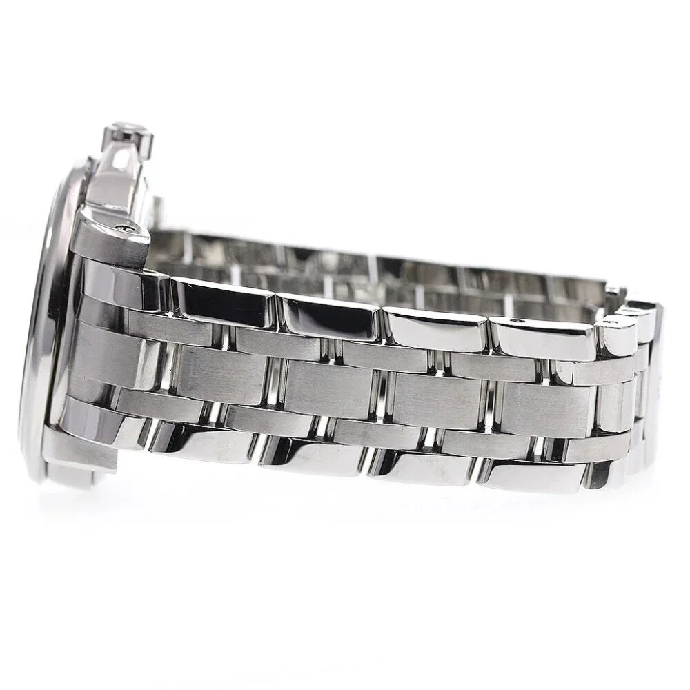 CARL F.BUCHERER Patravi 10616.08A Power reserve Automatic Men's Watch